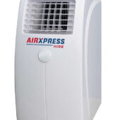 6kW Commercial Portable Air Conditioner for Rent