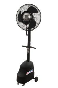 Cooling Misting Fan