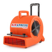 1500L/s Carpet Blower Dryer