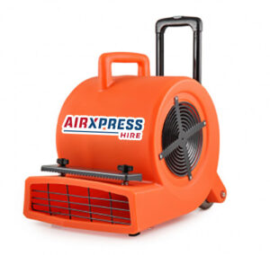 1500L/s Carpet Blower Dryer