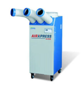 7.5kW Industrial Portable Air Conditioner