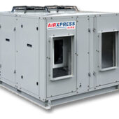 96kW Packaged Unit Air Conditioner