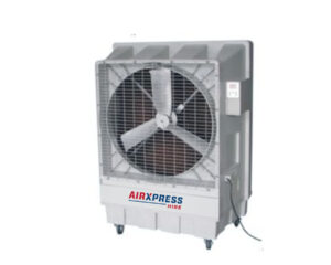 5000L/s Evaporative Cooler