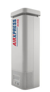 Air Steriliser Purifier