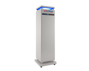 Air Steriliser Purifier - 100 sqm