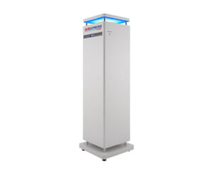 Air Steriliser Purifier - 100 sqm