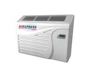 100L Dehumidifier