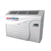 150L Dehumidifier